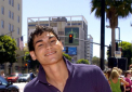 Doliu la Hollywood. Actorul Brad Bufanda s-a aruncat in gol de pe o cladire din Los Angeles. Avea doar 34 de ani - VIDEO