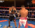 Victorie rasunatoare pentru Dmitrii Bivol. Boxerul cu origini moldovenesti si-a aparat titlul de campion mondial dupa versiunea WBA - VIDEO