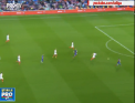 La cel de-al sasesutelea meci la Barcelona, Messi nu a marcat niciun gol. Catalanii au invins Sevilla, dupa ce Paco Alacer a marcat - VIDEO