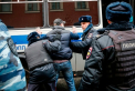 Politia rusa anunta arestarea a 263 de persoane, pentru " incalcarea ordinii publice". Un ONG sustine ca numarul e mai mare