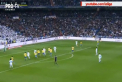 Dupa 2 infrangeri consecutive, Real Madrid si-a luat revansa in fata codasei din La Liga. Galacticii au invins acasa formatia Las Palmas si au revenit pe locul 3 in clasament - VIDEO