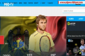 Salt impresionant pentru Radu Albot in clasamentul mondial. Tenismanul moldovean a urcat 17 pozitii in top si a ajuns pe locul 86 - VIDEO