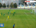 Victorie fara emotii, pentru Sheriff Tiraspol. Viespile au  batut formatia Spicul Chiscareni - VIDEO