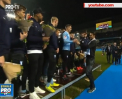 Nu uita de unde a plecat. Zlatan Ibrahimovic le-a facut o surpriza fotbalistilor de la Malmo - VIDEO