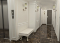 Ultimele 5 apartamente de Lux in Centru cu planificare individuala si ograda inchisa