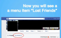 Cum poti sa afli daca cineva ti-a dat "unfriend" pe Facebook: Este o aplicatie noua