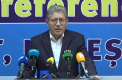 Ghimpu ii arunca manusa lui Plahotniuc: "Hai, la urmatoarele alegeri locale, iesiti in lupta cu Chirtoaca si o sa vedem pe cine o sa aleaga locuitorii capitalei: Plahotniuc sau Chirtoaca?" - VIDEO