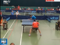 Al doilea moldovean, calificat la Olimpiada de tineret din 2018. Jucatorul de tenis de masa Vladislav Ursu a stabilit performanta la turneul preliminar european - VIDEO