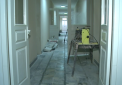 Mobilierul vechi de ani de zile ar fi principala sursa de infectii in spitale, spun medicii. Membrii unei asociatii au lansat un apel prin care cauta 2 mii de euro pentru a schimba usile in sectia de copii a unui spital din capitala - VIDEO