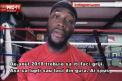 Deontay Wilder arde de nerabdare sa dea piept cu Anthony Joshua. Boxerul american il ameninta pe britanic si spune ca ii va lua centurile de campion - VIDEO