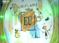 In sezonul rece, compania Oriflame a pregatit pentru parteneri, clienti si prieteni multe oferte, promotii si desigur produse noi - VIDEO