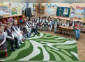 Disputa la o gradinita din capitala. O mama spune ca fiul ei de 5 ani este discriminat si neglijat de educatoare, pentru ca ea refuza sa achite taxe. Ce spune directoarea - VIDEO
