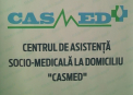 Asociatia Obsteasca Casmed ii ajuta pe varstnici sa lupte pentru viata: peste 1500 de persoane din nordul tarii beneficiaza de servicii medicale si sociale la domiciliu - VIDEO