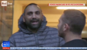 Jurnalist italian, batut cu bata, in timpul unui interviu. Agresorul a fost arestat - VIDEO