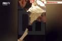 Moment neplacut pentru un fost campion mondial in Rusia. Alessandro Del Piero nu a fost lasat sa se intalneasca cu Leo Messi intr-un hotel din Moscova: paza nu l-a recunoscut pe fotbalistul italian - VIDEO
