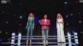 Lidia Isac, in etapa urmatoare la Vocea Romaniei. Chirila: "Daca inchideai ochii nu stiai cine canta." Vezi cum a evoluat moldoveanca - VIDEO