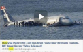 "Avionul Malaysia Airlines disparut a fost descoperit in Triunghiul Bermudelor". Ce se ascunde in spatele mesajului
