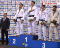 Sportivul moldovean, Dorin Gotonoaga a cucerit medalia de aur la Campionatul European de tineret la judo - VIDEO