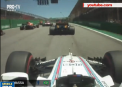Felipe Massa se retrage definitv din Formula 1. Pilotul brazilian a participat, pentru ultima oara in cariera sa, la cursa de la Sao Paulo - VIDEO