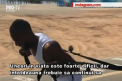 Nici vorba sa se retraga. Patrice Evra a reactionat dupa scandalul urias cand a lovit cu piciorul un suporter si va sta departe de fotbal pana vara viitoare - VIDEO