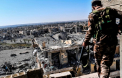 BBC: Intelegere secreta: jihadistii ISIS, ajutati sa evadeze din Raqqa