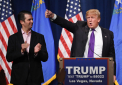 Donald Trump Jr. a publicat schimbul de mesaje avut cu Wikileaks