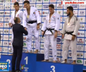 Dupa ce a devenit campion european, judocanul Dorin Gotonoaga viseaza la Jocurile Olimpice: a cucerit medalia de aur - VIDEO