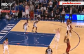 Revenire spectaculoasa in NBA. Cleveland Cavaliers a reusit o victorie electrizanta in meciul cu New York Knicks - VIDEO