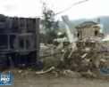 O tornada puternica a facut prapad in Antalya. Vijelia a distrus culturi agricole, a avariat cladiri si a scos copaci din radacini - VIDEO