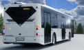 Autobuze romanesti vor circula prin Chisinau. Primaria va cumpara 13 vehicule produse in tara vecina. Presa de peste Prut scrie ca singurul producator de autobuze din Romania a castigat licitatia - VIDEO