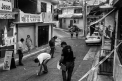 Terorizati de razboiul impotriva drogurilor. Morga a fost inchisa pentru ca nu mai sunt locuri