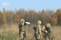 Dupa ce au fost telefonati de Vladimir Putin, liderii separatisti din Donetk si Lugansk au anuntat ca incep pregatirile pentru un schimb de prizonieri cu autoritatile de la Kiev - VIDEO