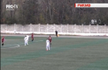 In drum spre Divizia Nationala. FC Victoria a castigat meciul cu formatia Cahul si a devenit campioana Diviziei A - VIDEO