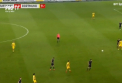 Borussia Dortmund, in criza de joc. Echipa a suferit a treia infrangere la rand, in Campionatul Germaniei - VIDEO