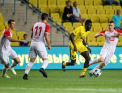 Sheriff Tiraspol ramane pe tron. Viespile au castigat meciul cu Milsami Orhei, scor 2 la 0, si si-au asigurat un nou titlu, in Divizia Nationala - VIDEO