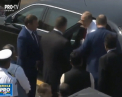 Amenintari cu bomba la adresa lui Vladimir Putin. Persoane necunoscute au sunat de zeci de ori si au anuntat ca mai multe bombe au fost plasate in mai multe locuri - VIDEO
