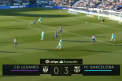 Au remizat si sunt la 10 puncte distanta de Barcelona. Atletico si Real nu au marcat goluri in derby-ul capitalei Spaniei - VIDEO