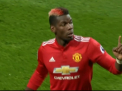 Dupa doua luni de absenta, Pogba a revenit pe teren: francezul a marcat un gol si si-a ajutat echipa sa castige partida cu Newcastle - VIDEO
