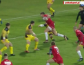 Al doilea meci, a doua infrangere pentru haiduci. Nationala Moldovei a pierdut in fata Poloniei in cadrul turneului Rugby Europe Trophy - VIDEO