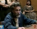 Unul dintre cei mai celebri criminali in serie si liderul unui cult in SUA, Charlie Manson, s-a stins intr-un spital din California - VIDEO
