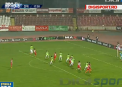 CFR Cluj preia sefia in Campionatul Romaniei. Feroviarii au invins-o pe Dinamo Bucuresti - VIDEO