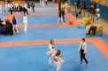 Evolutie impresionanta a moldovenilor, la turneul de taekwondo Greece Open. 4 sportivi au cucerit o medalie de aur, una de argint si doua de bronz - VIDEO