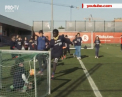 Au condus FC Barcelona pentru o zi. Zeci de copii le-au luat locul oficialilor catalani, iar presedintele clubului si-a prezentat raportul in fata pustilor - VIDEO