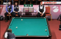 Performanta remarcabila pentru doi sportivi moldoveni, la Campionatul Mondial de biliard piramida. Serghei Krijanovschii si Vladimir Reis au ocupat locul 2 la turneu - VIDEO