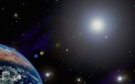Descoperire epocala in fizica, demna de premiul Nobel, conform teoriei lui Einstein. Ce sunt undele gravitationale primordiale