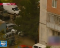 Impuscaturi si panica la Tbilisi. Fortele speciale au incercat sa prinda patru indivizi, banuiti ca faceau parte dintr-un grup terorist. Trei suspecti au fost ucisi, iar al patrulea a fost retinut - VIDEO
