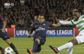 Nu are mila de nimeni. PSG a invins cu 7 la 1 formatia Celtic si a ajuns la 24 de goluri in cele 5 meciuri din faza grupelor, un nou record in Liga Campionilor - VIDEO