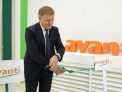 Serghei Cebotari: " MAIB Studio Avanti" - un nou model de comunicare cu tinerii - VIDEO