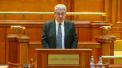 Motiunea de cenzura a picat. Surse: doar 159 de voturi "pentru" - VIDEO