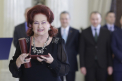 Stela Popescu a murit. Actrita a fost gasita decedata in locuinta sa din Romania - VIDEO